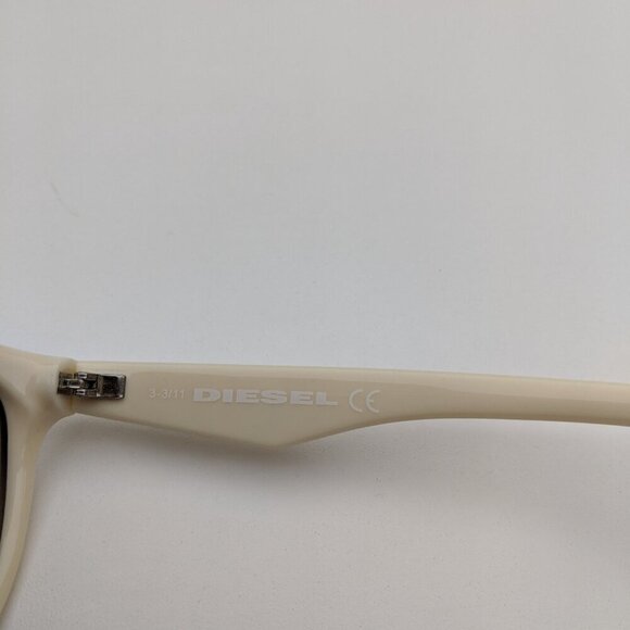 🕶️Diesel DL0002 25B Sunglasses 60/16 135 /ALZ154🕶️ - Picture 6 of 9